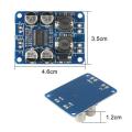TPA3118 BTL 60W Mono Digital Audio Power Amplifier Board DC 12V-24V. 