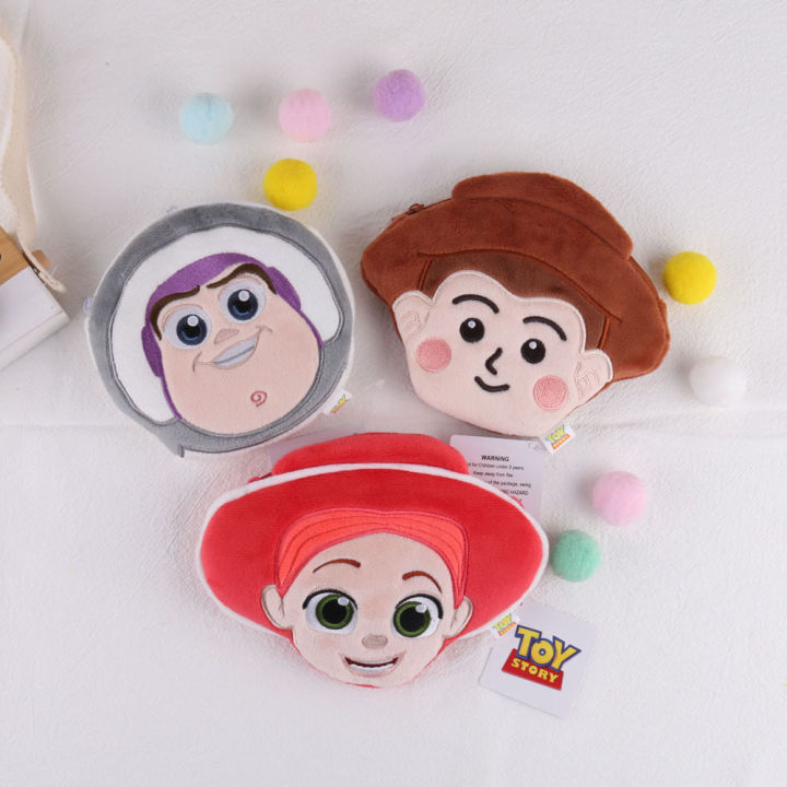 Toy%20Story:%20Strawberry%20Bear,%20Three-Eyed%20Monster,%20Woody%20Furry%20Monster,%20One-eyed%20Boy,%20Cute%20Plush%20Coin%20Purse,%20Coin%20Bag,%20Card%20Holder%20-%20Image%203