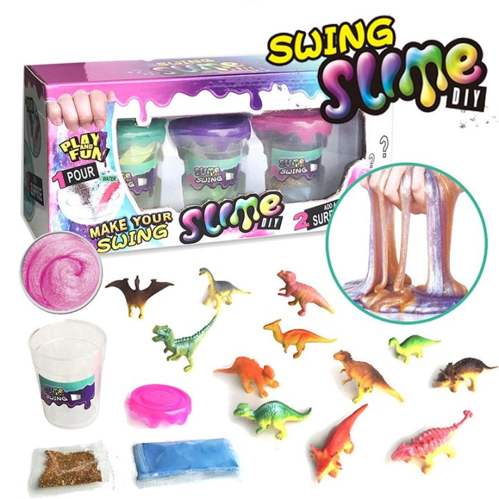 DIY%20Child%20Shake%20All%20Glue%20For%20Slimes%20Charms%20Glitter%20Make%20Fluffy%20Slime%20Kit%20Filler%20Powder%20Soft%20Polymer%20Clay%20Set%20Antistress%20Kids%20Toy%20-%20Image%202