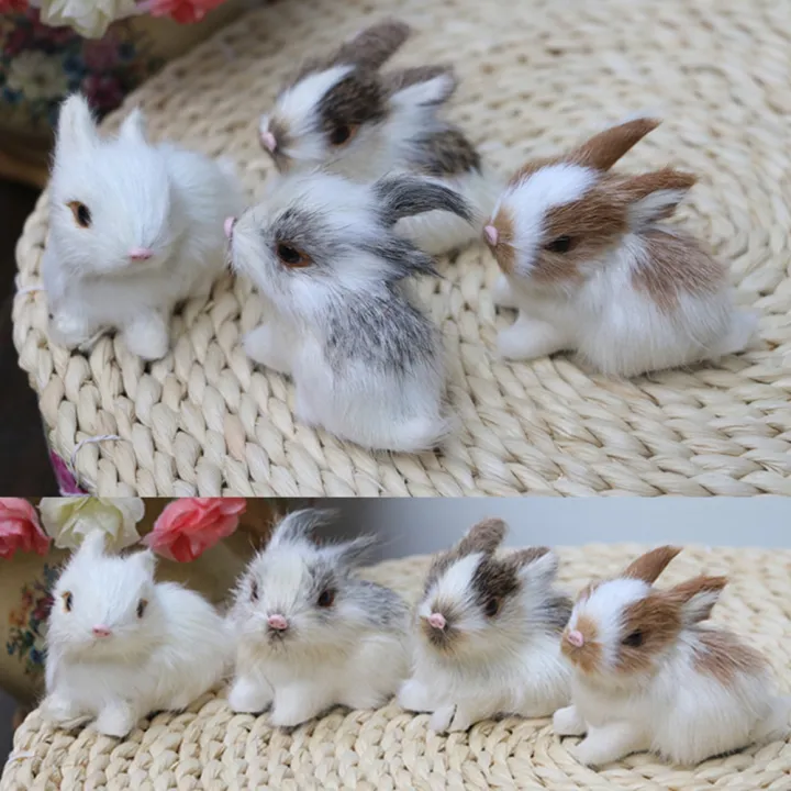 5CM%20Mini%20Realistic%20Cute%20White%20Plush%20Rabbits%20Fur%20Lifelike%20Animal%20Easter%20Bunny%20Simulation%20Model%20Birthday%20Gift%20Rabbit%20Toy%20-%20Image%203