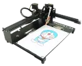 Automatic writing Machine Pen Drawing Robot for Letter Greeting cards writing diy homework machines Plotter. 