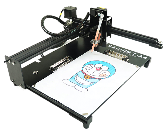 Automatic%20writing%20Machine%20Pen%20Drawing%20Robot%20for%20Letter%20Greeting%20cards%20writing%20diy%20homework%20machines%20Plotter%20-%20Image%203