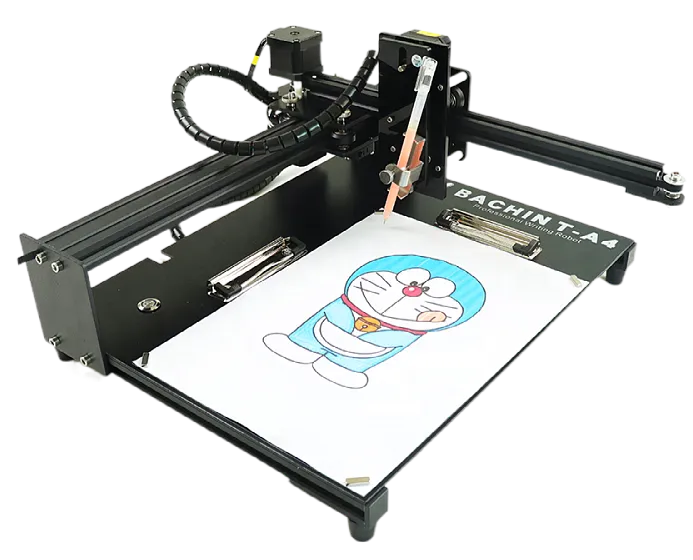 Automatic%20writing%20Machine%20Pen%20Drawing%20Robot%20for%20Letter%20Greeting%20cards%20writing%20diy%20homework%20machines%20Plotter%20-%20Image%203