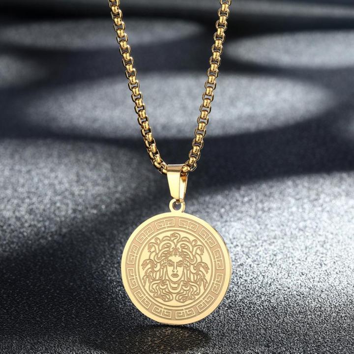 Alien%20Dainty%20Mythology%20Medusa%20Gorgon%20Necklace%20Women%20Men%20Ancient%20Greek%20Symbol%20Jewelry%20Stainless%20Steel%20Pagan%20Necklace%20Gift%20-%20Image%207
