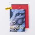 Eragon by Christopher Paolini - Paperback. 