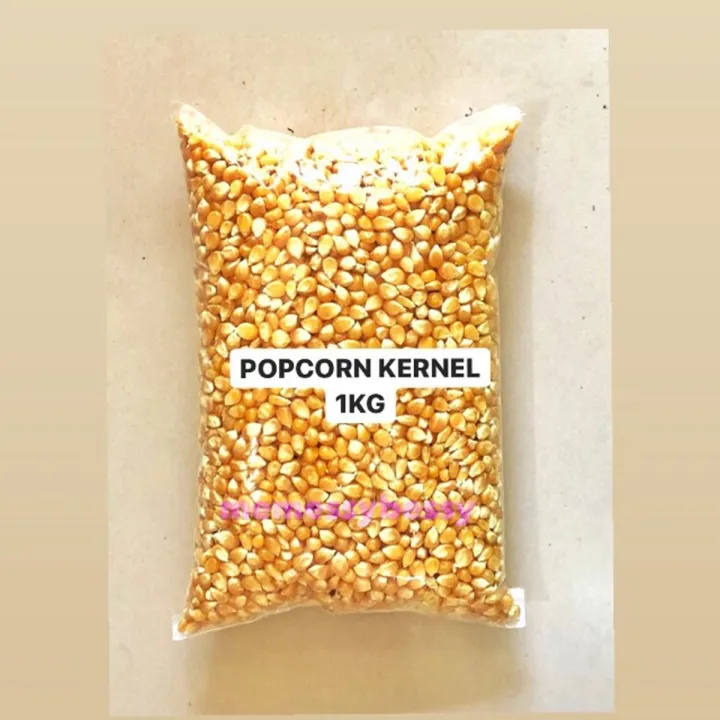 Popcorn Bhutta (Corn) Pop Corn) -1Kg (+-) | Daraz.com.bd