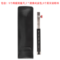 Inspection Scale Small Height Gauge Hi-Lo Internal Welding Ruler. 