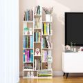 Book Shelf Rack, Book Case Rack for Home & Office,Library Book Shelf.