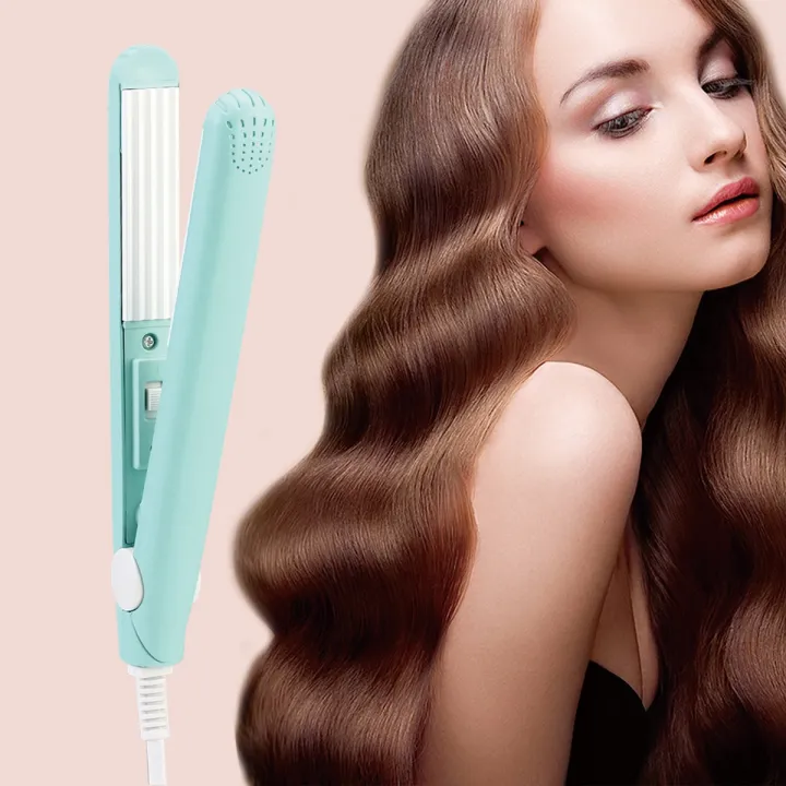 Mini%20Electronic%20Corrugation%20Rectifier%20Ceramic%20Hair%20Straightener%20Chapinha%20Straightening%20Corrugated%20Irons%20Hair%20Crimper%20-%20Image%202