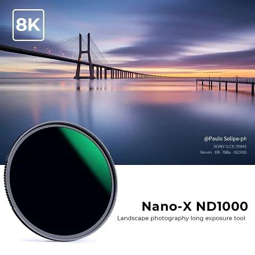 K&F%20Concept%2055mm%20KF01.1232%20Neutral%20Density%20ND1000%20NANO-X%20PRO%20MRC%20Fixed%20ND%20Filter%20-%20Image%205