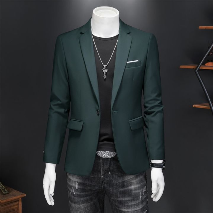 15%20Color%20Fashion%20Mens%20Suit%20Jacket%20High%20Quality%20Slim%20Fit%20Solid%20Color%20Casual%20Business%20Mens%20Blazers%20Formal%20Office%20Wedding%20Suit%20Tops%20-%20Image%202