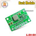 Step-Down Power Module 5V-16V to 1.5V 1.8V 2.5V 3.3V 5V Buck Voltage Converter 3A - Step-Down Module 5V-16V to Adjustable Voltages 3A. 