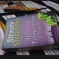 If Tomorrow Comes | Tracy Whitney #1 |  | Book by Sidney Sheldon |  | Matte Lamination | Premium Paper |. 