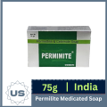 Permilite Medicated Soap I 75g I India. 