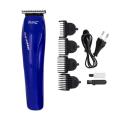 HTC AT-528 Professional Hair Clipper Trimmer for Men. 