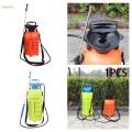 Manual Garden Water Sprayer Hand Pump Sprayer Versatile for Windows Cleaning Durable 5L 8L 5L.