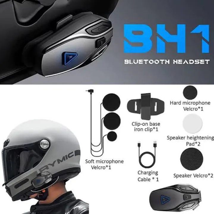 MOTOWOLF%20BH1%20Motorcycle%20Helmet%20Headset%20Bluetooth%20Headset%20for%20Full%20Face%20Helmet-%20Ride%20Smart,%20Stay%20Connected,%20Long%20Battery%20Life%20-%20Image%203