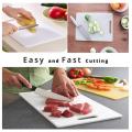 Chopping Board/Cutting Board- Multicolor. 