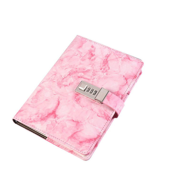New%20Password%20Notebook%20Marble%20Texture%20100%20Sheets%20Personal%20Diary%20with%20Lock%20Code%20Thick%20Notepad%20Leather%20Office%20School%20Supplies%20Gift%20-%20Image%207