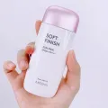 Missha All Around Safe Block Soft Finish Sun Milk SPF50+ PA+++ 70 ml. 