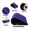 Women's Love Furniture Couples Wedge Gift Air Magic pillow / Love Pillow/ multifunctional pillow.