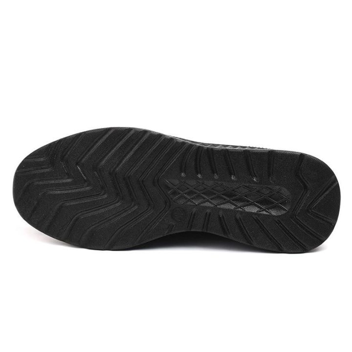 Chef%20Shoes%20Men's%20Deodorant%20and%20Non-Slip%20Working%20Wear%20Men's%20Shoes%20Long%20Standing%20Not%20Tired%20Feet%20Soft%20Bottom%20Casual%20Shoes%20Old%20Beijing%20Cloth%20Shoes%20Men%20-%20Image%207
