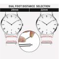 Strap for Samsung Galaxy Watch 4 5 Pro 6 Classic Gear S3 Active 2 Nylon loop correa Bracelet Amazfit GTS 2 4 mini 20mm 22mm Band Outlier Aeuinv. 