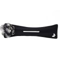 【LuckyBabyFans Store】（NEW）Fashionable and 2024Lazy Flower Magic Twist Bun Head Spinning Hair Band Coil Hair Device Tiara Hair Accessories for Girls and Women. 