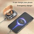 M35 TWS Airpods premium quality.
