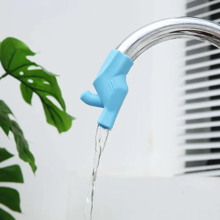 19N%20travel%20portable%20simple%20mouthwash%20toothbrush%20cup,%20silicone%20faucet%20extension,%20children's%20hand%20sanitizer%20guide%20-%20Image%204