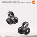 XIAOMI Bluetooth5.4 kulaklık Earclip CT11 TWS kablosuz kulakiçi hava iletim spor kulaklıklar su geçirmez oyun kulaklığı. 