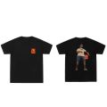Cactus Jack Summer T-Shirt Men Women Travis Scott X M Crew T Shirt 100% Cotton Hop Streetwear O-Neck Funny Print Tees Tops. 