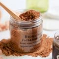 Coffee Facial Scrub Face Cream Exfoliating Whitening Moisturizing Anti Cellulite Treatment Acne Cosmetics 120g Vnce.
