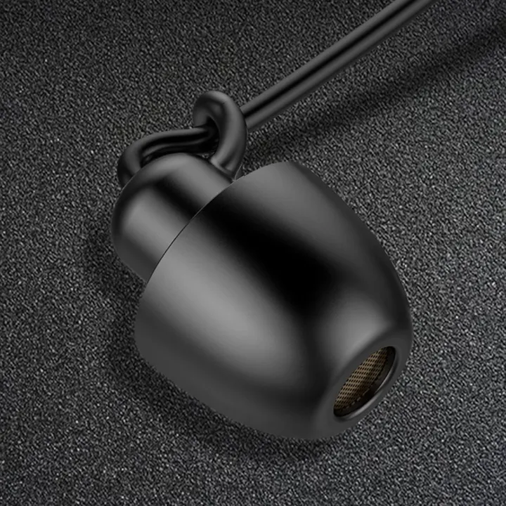 Sleep%20Headphones%20Hifi%20Soft%20Silicone%20Side%20Sleep%20Soundproofing%20Without%20Pressure%20In-Ear%20phone%20Headset%20With%20Microphone%20Black%20ordinary%20-%20Image%204