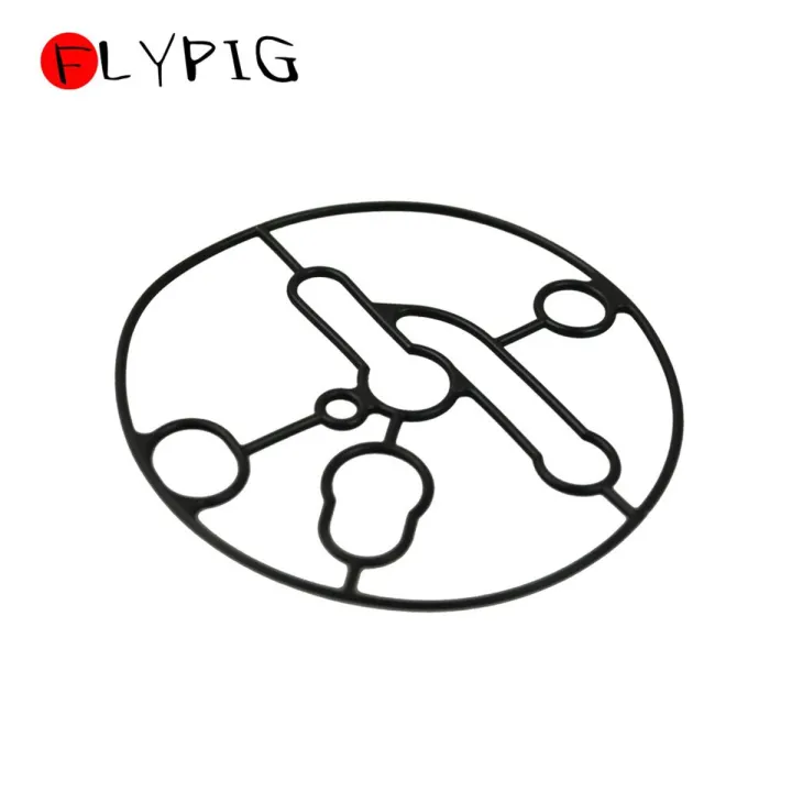 【VisioN Shop】Float Bowl Gasket Fit For Briggs Stratton 695426 Carb Kit For