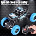 Remote Control Car Off-road Climbing Car Children Remote Control Car. 