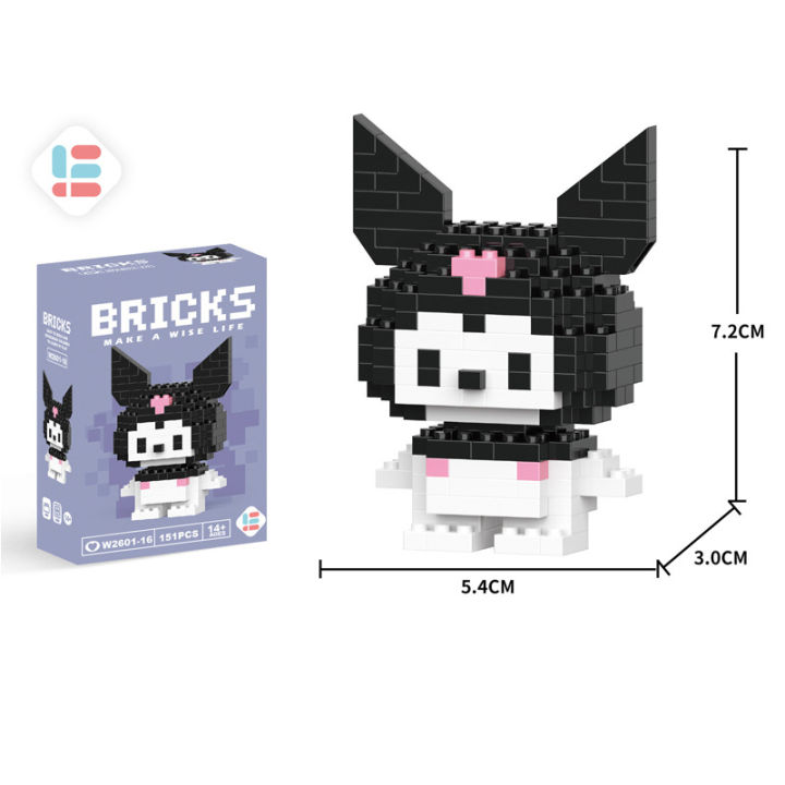 Sanrio%20Hello%20Kitty%20Building%20Blocks%20Melody%20Cinnamoroll%20Kuromi%20Mini%20Action%20Figures%20Blocks%20Assemble%20Toys%20Bricks%20Kids%20Birthday%20Gifts%20MuXiaRe%20-%20Image%204