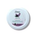Dove body love beauty cream for face & body 150ML. 