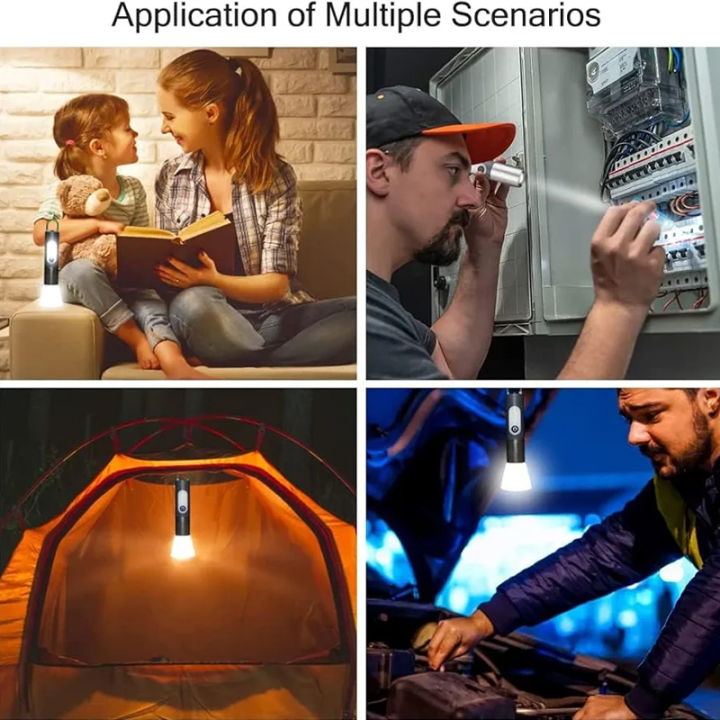 Digital%20Thunder%20X%20LED%20Flashlight%20-%20Portable,%20Multi-Function,%20Rechargeable%20Camping%20Light%20Portable%20&%20Rechargeable%20Waterproof%20Torch%20FlashLight%20-%20Image%205