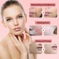 7 in 1 Face Lift Device RF Microcurrent Skin Rejuvenation LED Facial Massager Light Therapy Anti Aging Wrinkle Beauty Apparatus.