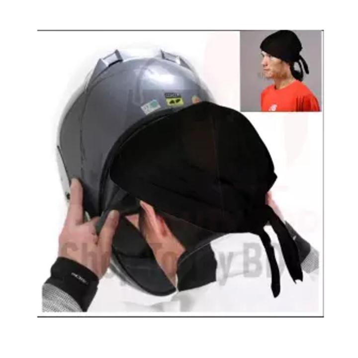 Motorcycle Helmet Inner Cap