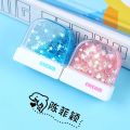 【Serendipity party】Children's Stamp Toy Baby Student Clothes Chapter Custom Uniform Name Word Waterproof Wash Faded Customized Stam. 