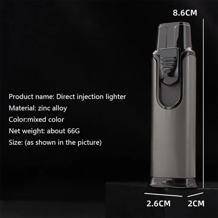 Metal%20Double%20Flame%20Windproof%20Lighter%20Large%20Flame%20Lighter%20Jet%20Flame%20Lighter%20Gadgets%20For%20Men%20-%20Image%207