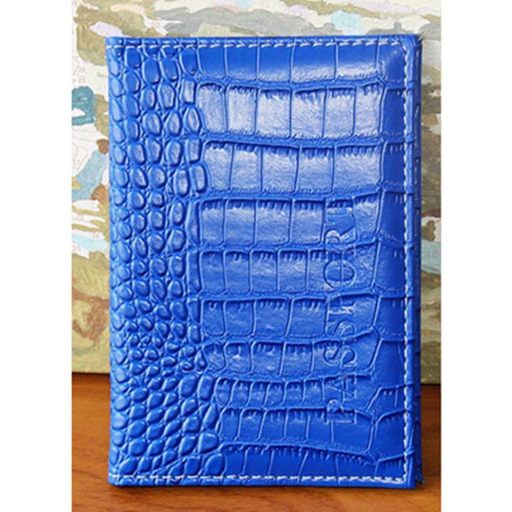 Emboss%20Ticket%20Cover%20Protector%20Travel%20Wallet%20Leather%20Document%20Bag%20Passport%20Holder%20-%20Image%203