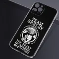 Peaky Blinders Thomas Shelby Phone Case Transparent For Iphone 15 14 Pro Max 11 12 Pro 13 Mini 6 6s 7 8 Plus X XR XS SE Covers. 