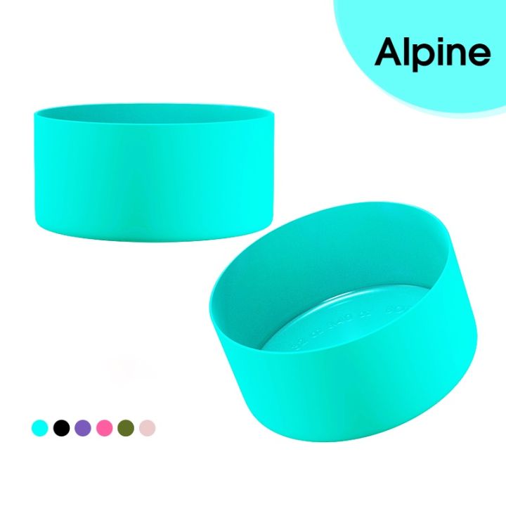 Aquaflask%20Accessories%20Hydro%20Flask%2032OZ%2040oz%20Boot%20Silicon%20Cover%20Vacuum%20Protective%20Bottom%20Paracord%20Handle%20Set%20-%20Image%202