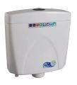 PVC water saving wc cistern toilet flush tank for wall Mounted smaller and smart size. 