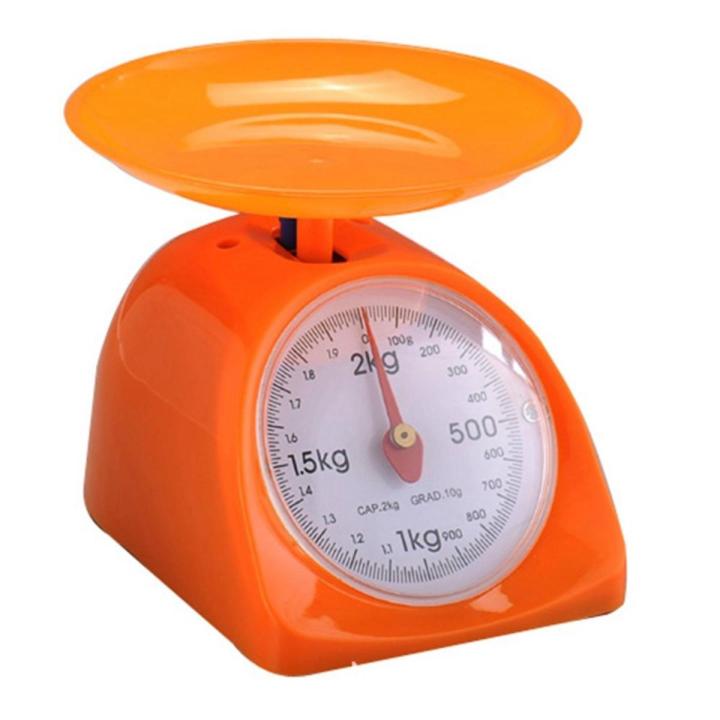 Kitchen Weighing Scale -5kg