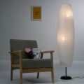 Rice Paper Floor Lamp Creative Tall Lamp Lights Living Only Lampshade. 