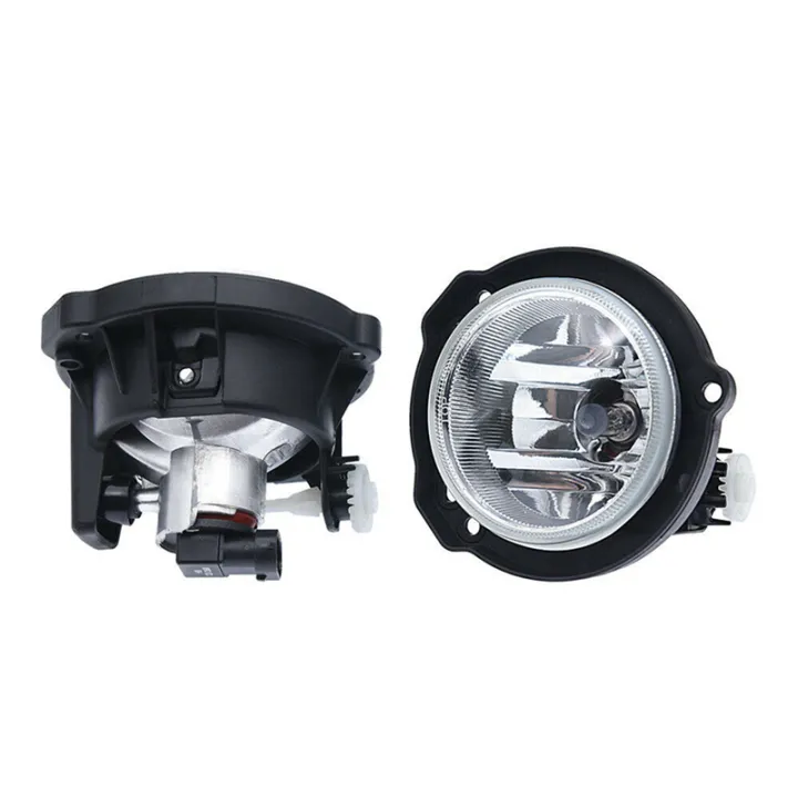 %E3%80%90Value%20Bundle%E3%80%91%202%20Pair%20LED%20Fog%20Light%20Front%20Bumper%20Fog%20Lamp%20Bulb%20Lens%20for%20Toyota%20Avanza%202012-2019%20-%20Image%203